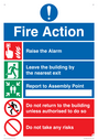 fire-action--with-do-not-take-any-risks~